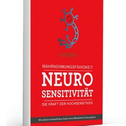 Buch Neurosensitiv - Dr. Patrice Wyrsch Buch Neurosensitiv - Dr. Patrice Wyrsch