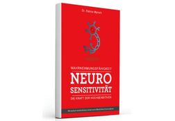 Buch Neurosensitiv - Dr. Patrice Wyrsch
